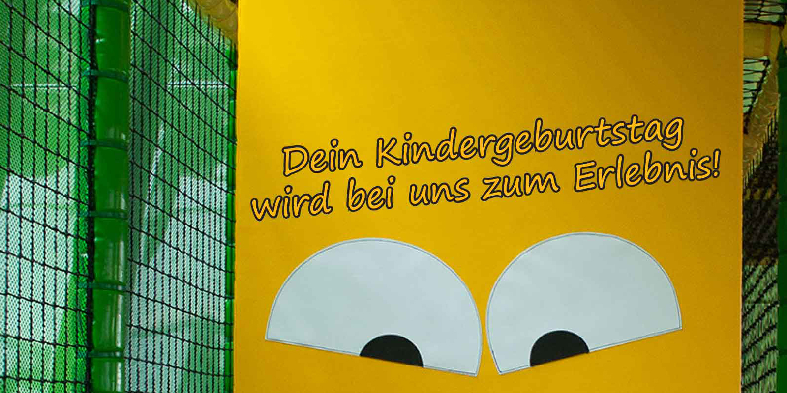 kindergeburtstag