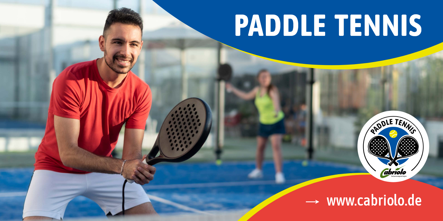 Paddle-Tennis