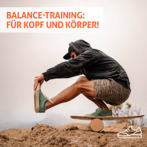 Balance-Training